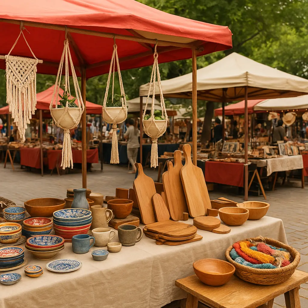Tableau de bord MarchePro - Gestion des marchés